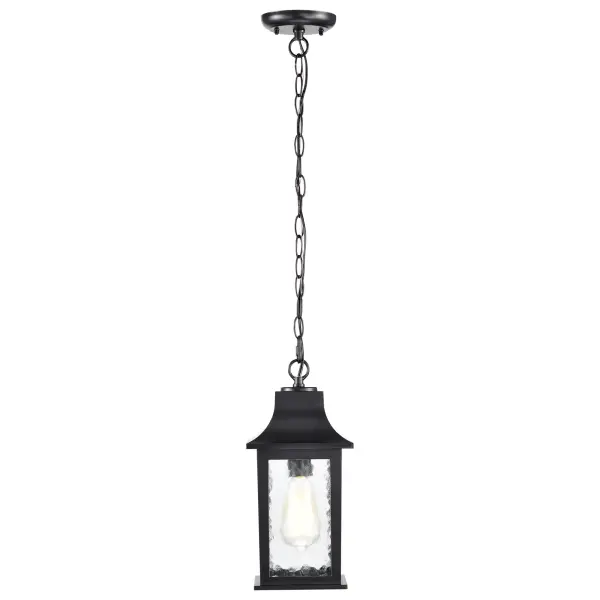 Classic Lantern Style Meets Modern Durability for Outdoor Spaces - Image 3