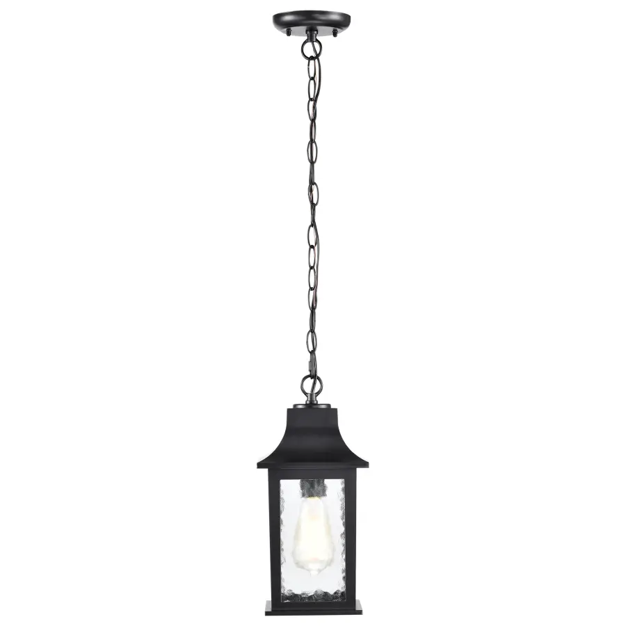 Classic Lantern Style Meets Modern Durability for Outdoor Spaces - Image 3