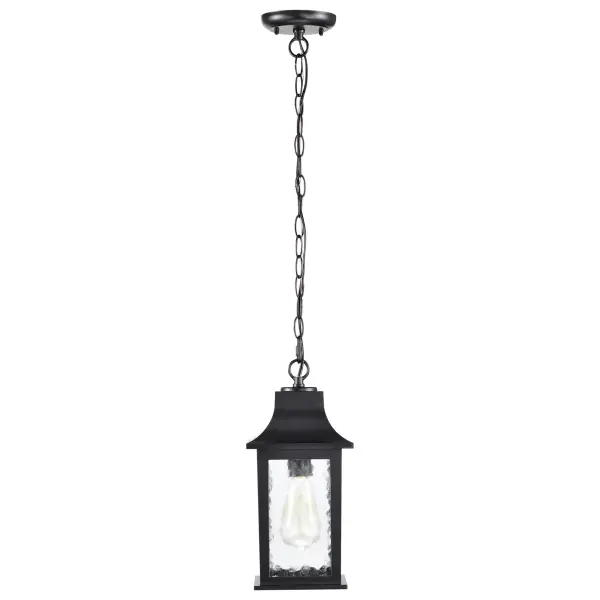 Classic Lantern Style Meets Modern Durability for Outdoor Spaces - Image 4