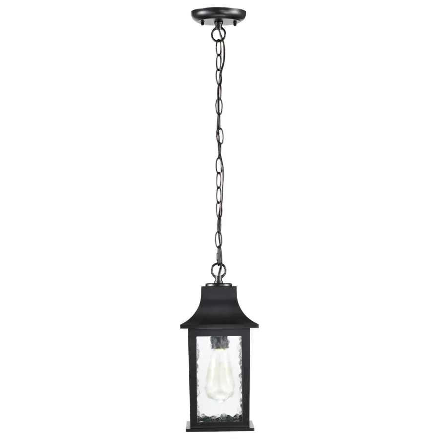 Classic Lantern Style Meets Modern Durability for Outdoor Spaces - Image 4
