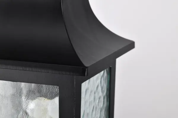 Classic Lantern Style Meets Modern Durability for Outdoor Spaces - Image 8