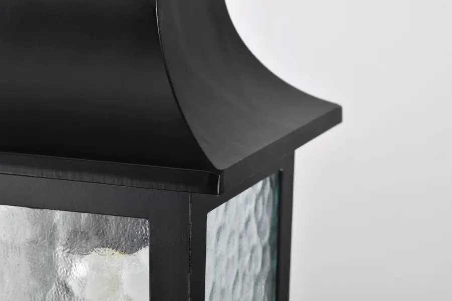 Classic Lantern Style Meets Modern Durability for Outdoor Spaces - Image 8