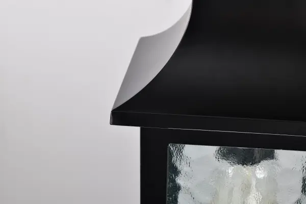 Classic Lantern Style Meets Modern Durability for Outdoor Spaces - Image 9