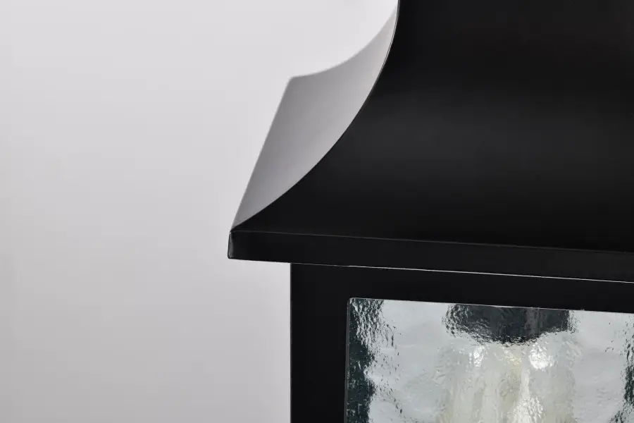 Classic Lantern Style Meets Modern Durability for Outdoor Spaces - Image 9