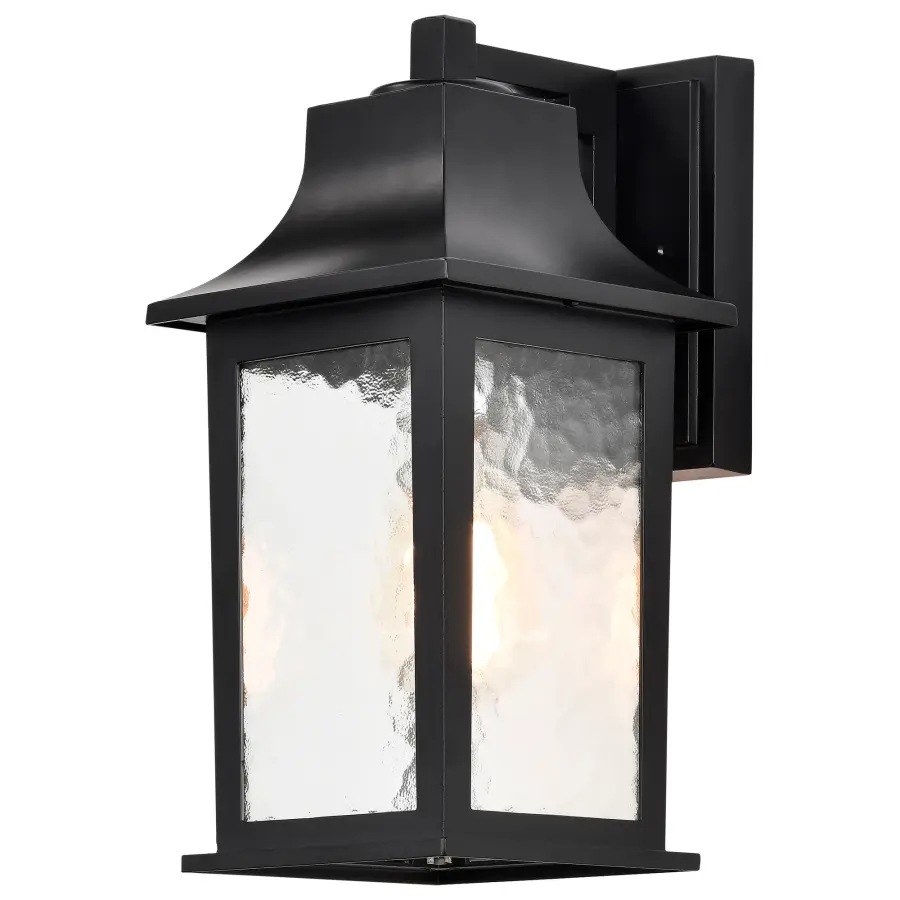 Classic Lantern Style Meets Modern Durability for Outdoor Spaces - Image 1