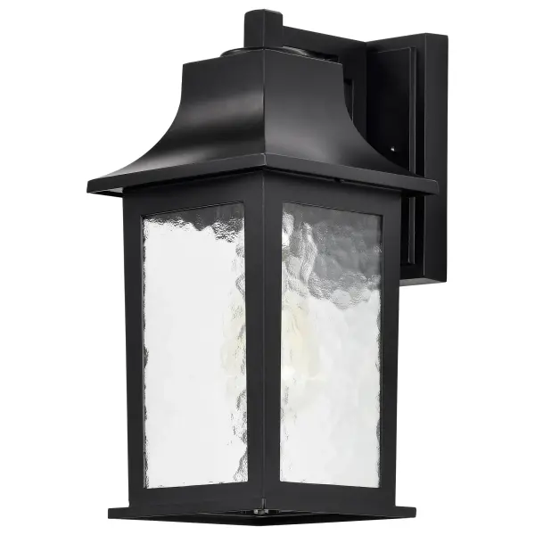 Classic Lantern Style Meets Modern Durability for Outdoor Spaces - Image 2