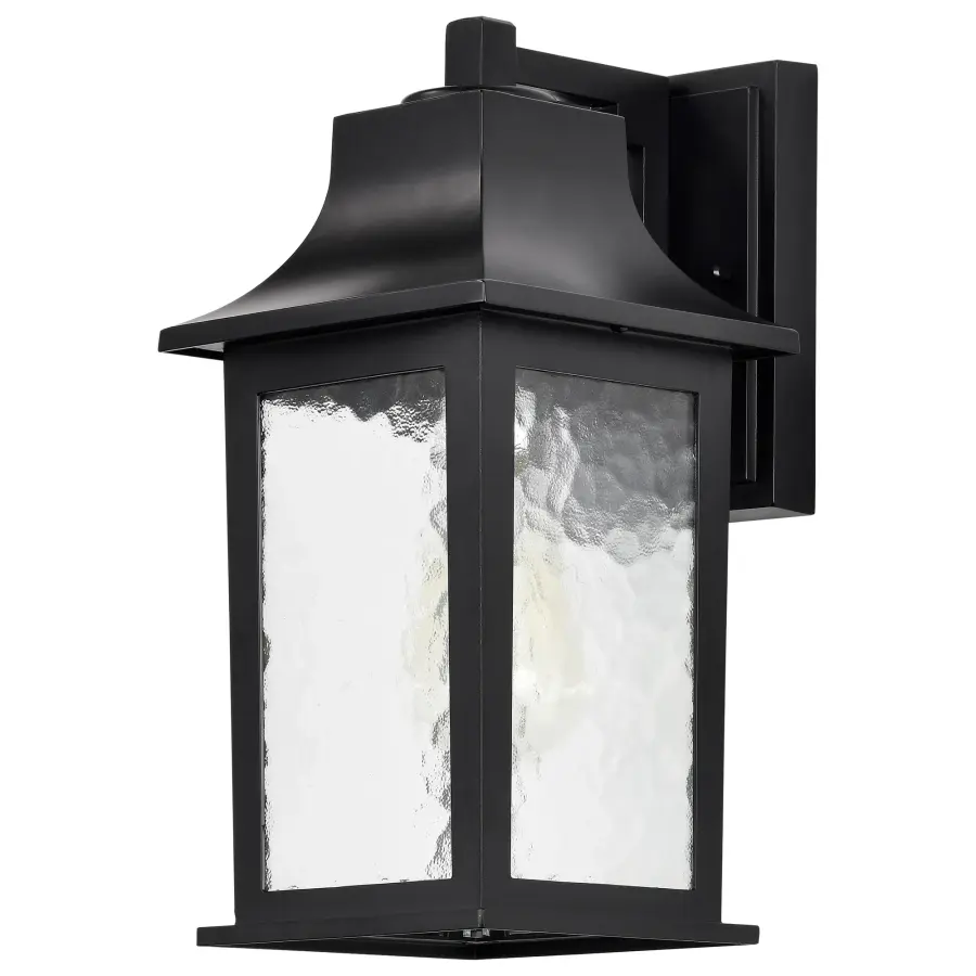 Classic Lantern Style Meets Modern Durability for Outdoor Spaces - Image 2