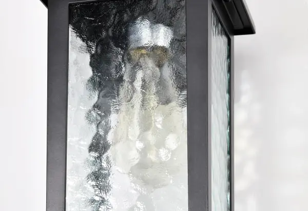 Classic Lantern Style Meets Modern Durability for Outdoor Spaces - Image 11