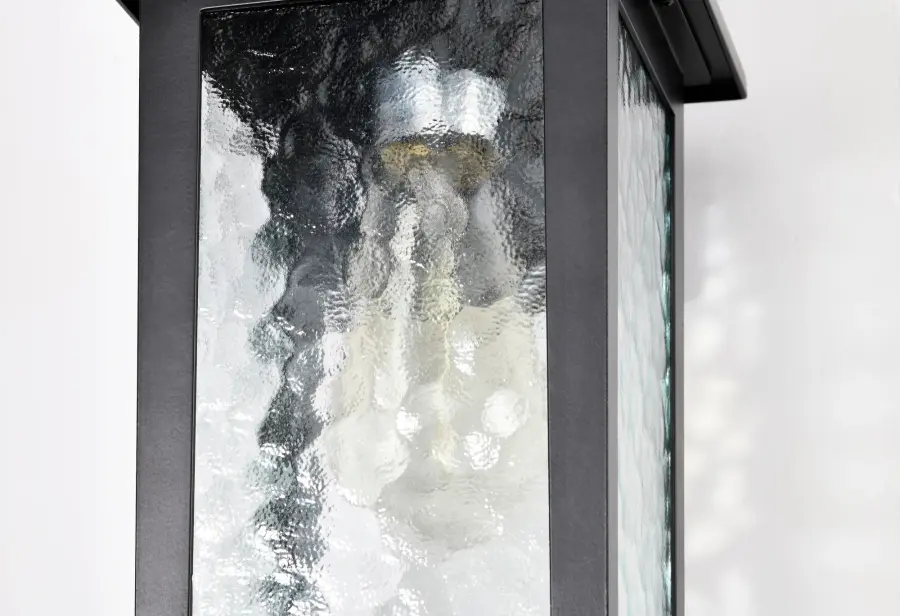 Classic Lantern Style Meets Modern Durability for Outdoor Spaces - Image 11