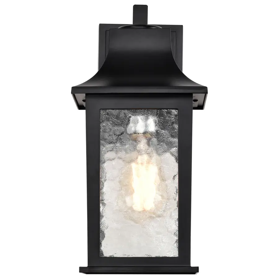Classic Lantern Style Meets Modern Durability for Outdoor Spaces - Image 3