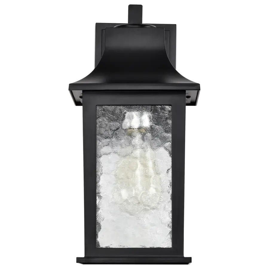 Classic Lantern Style Meets Modern Durability for Outdoor Spaces - Image 4