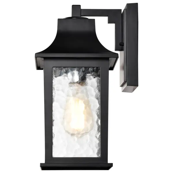 Classic Lantern Style Meets Modern Durability for Outdoor Spaces - Image 5