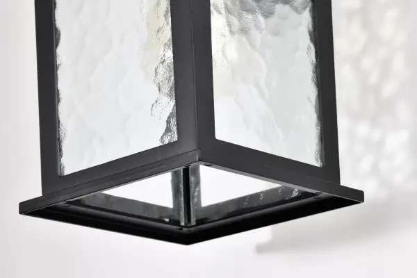 Classic Lantern Style Meets Modern Durability for Outdoor Spaces - Image 10