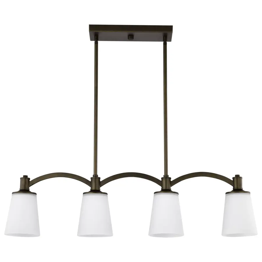 Sophisticated Linear Lighting for Kitchen Islands and Dining Spaces - Image 7