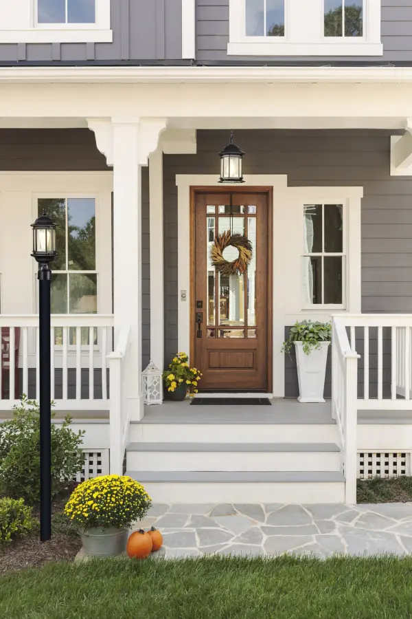 Tudor-Inspired Elegance for Your Outdoor Landscape - Image 11