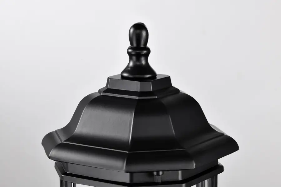 Tudor-Inspired Elegance for Your Outdoor Landscape - Image 6