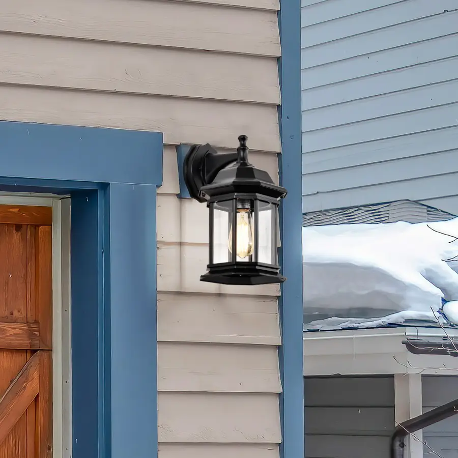 Tudor-Inspired Elegance for Your Home's Exterior - Image 14