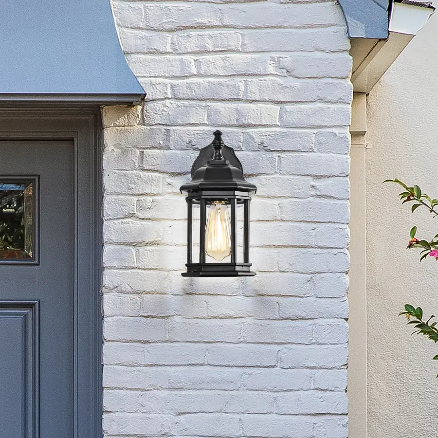 Tudor-Inspired Elegance for Your Home's Exterior - Image 14