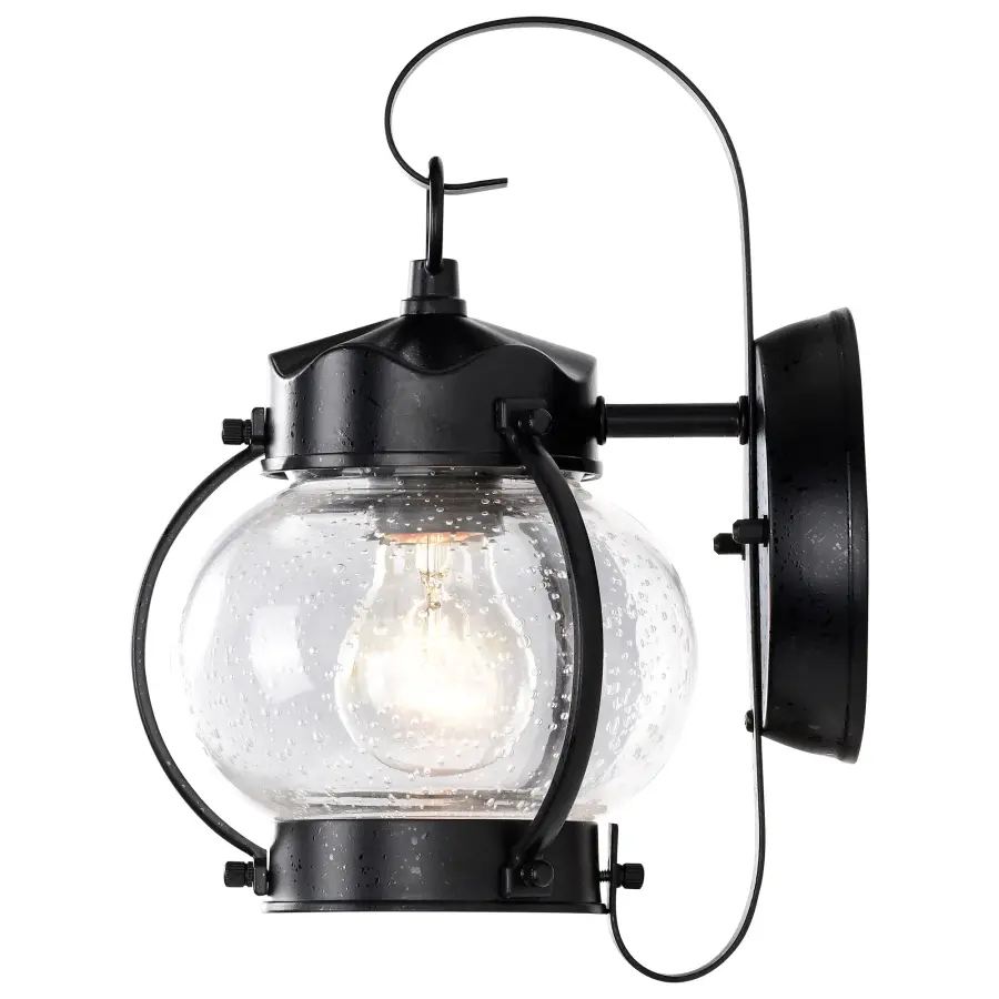 Classic Onion Lantern Design with Affordable Outdoor Charm - Image 2