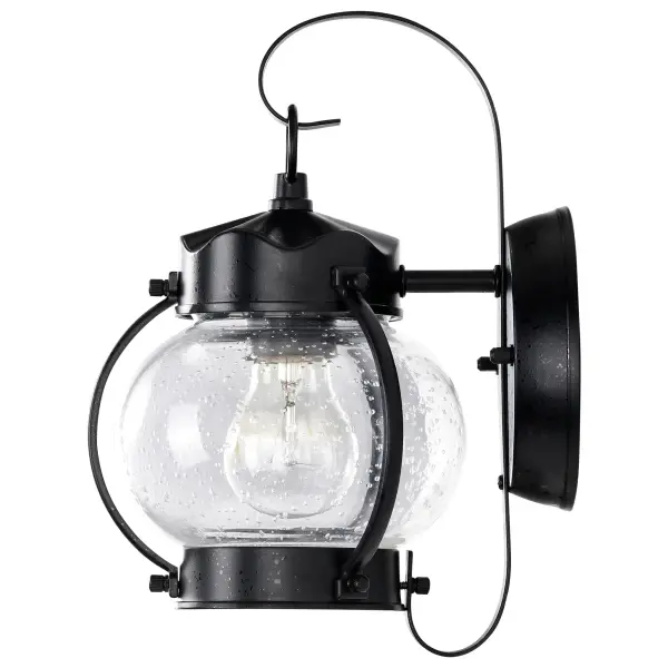 Classic Onion Lantern Design with Affordable Outdoor Charm - Image 3