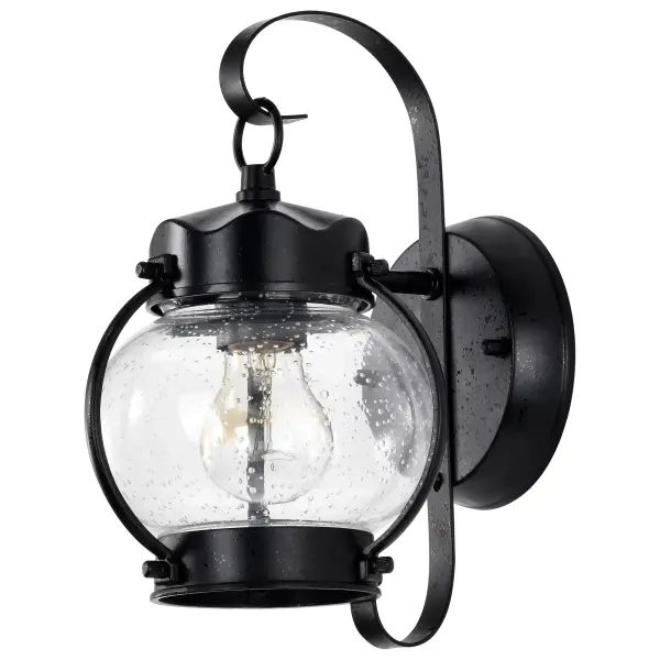 Classic Onion Lantern Design with Affordable Outdoor Charm - Image 6
