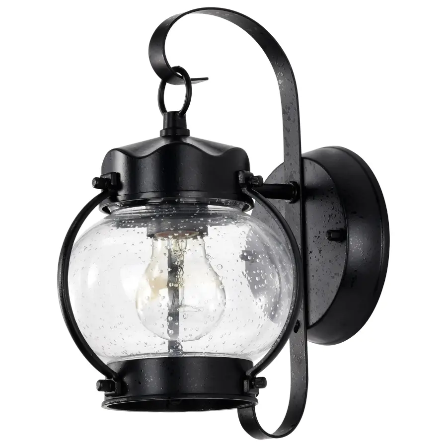Classic Onion Lantern Design with Affordable Outdoor Charm - Image 6