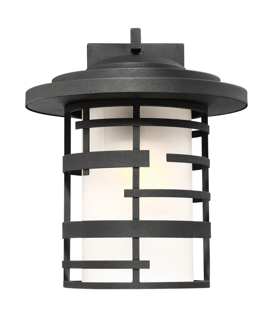 Durable Transitional Lantern Blends Classic and Modern Design - Image 1