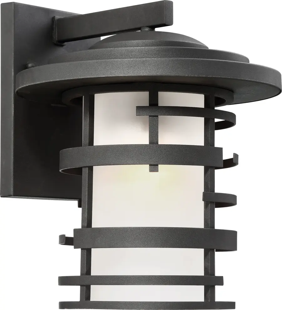 Durable Transitional Lantern Blends Classic and Modern Design - Image 2