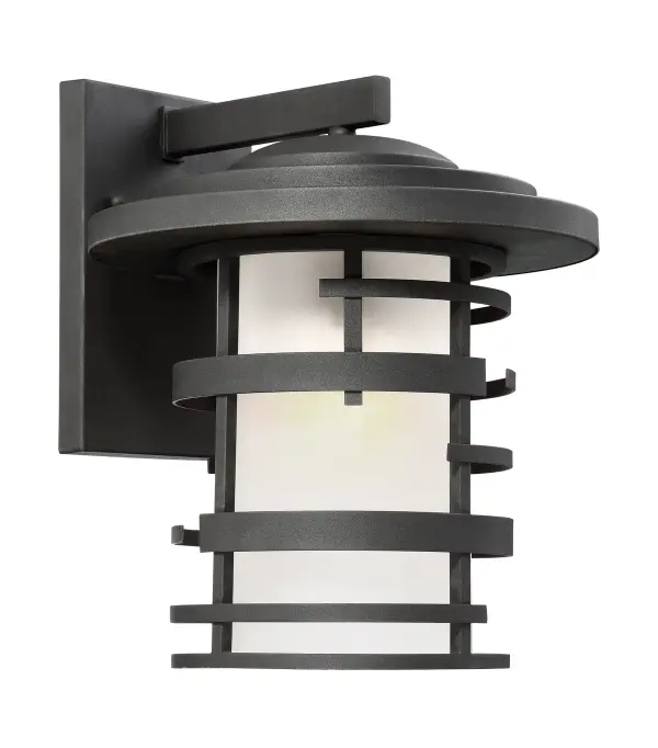 Durable Transitional Lantern Blends Classic and Modern Design - Image 3