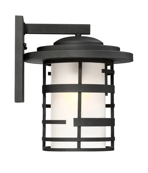 Durable Transitional Lantern Blends Classic and Modern Design - Image 4