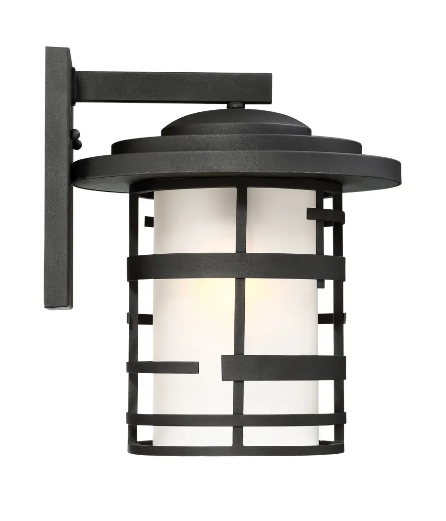 Durable Transitional Lantern Blends Classic and Modern Design - Image 4