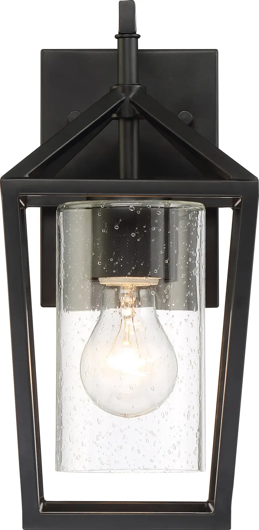Hopewell Small Outdoor Lantern - Image 2