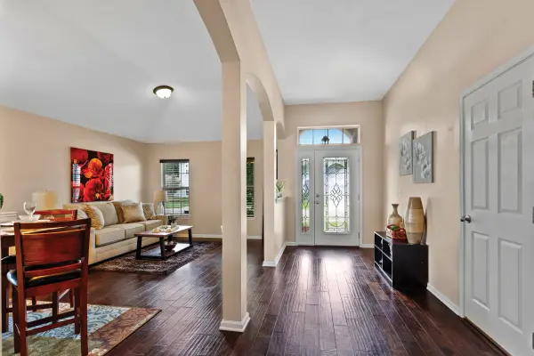 Space Age Elegance: Striking Starburst Design with Vintage Brass & Glass - Image 8