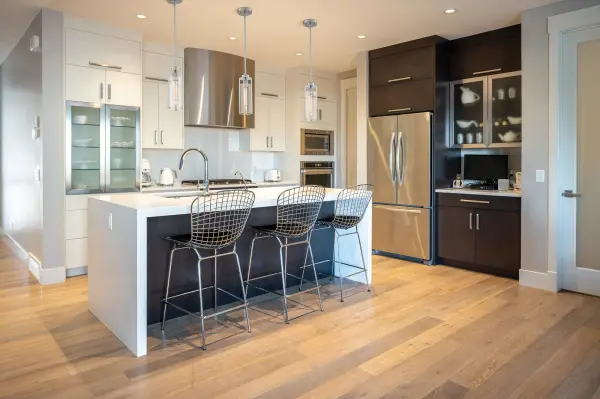 Clean Minimalist Design Perfect for Compact Spaces - Image 11