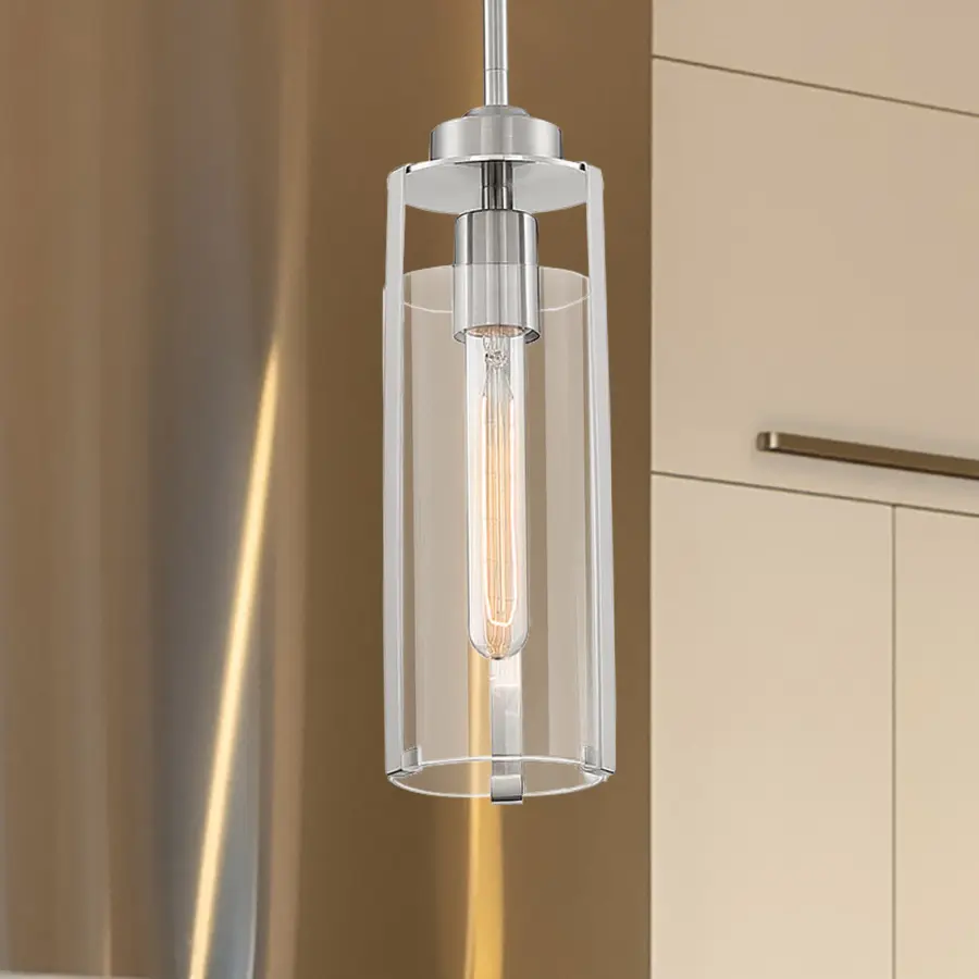 Clean Minimalist Design Perfect for Compact Spaces - Image 8