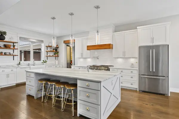 Clean Minimalist Design Perfect for Compact Spaces - Image 9