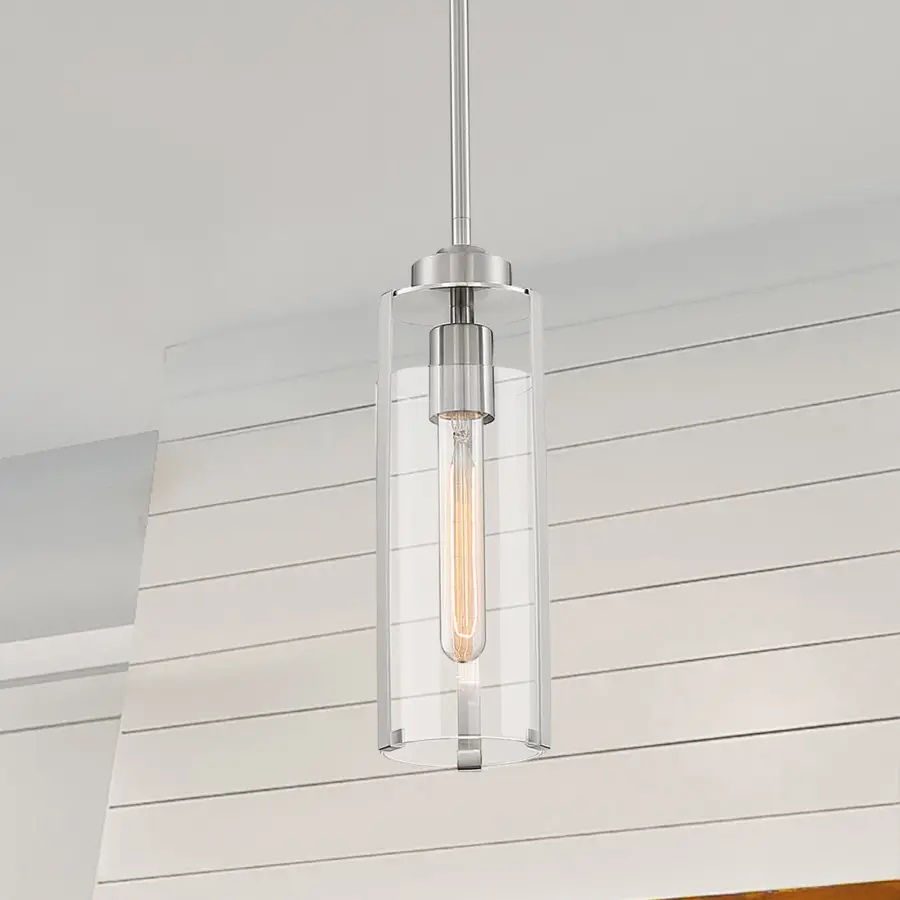 Clean Minimalist Design Perfect for Compact Spaces - Image 10