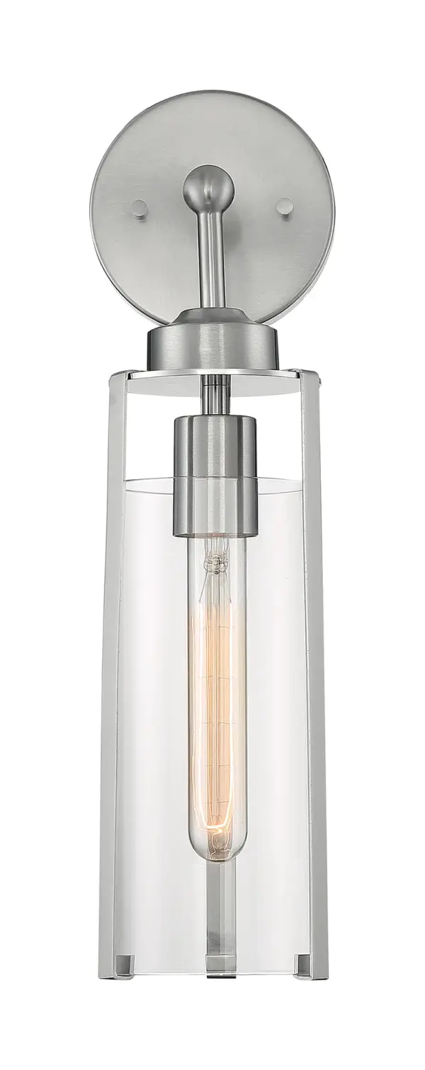 Clean Minimalist Design Perfect for Modern Bathrooms and Hallways - Image 3