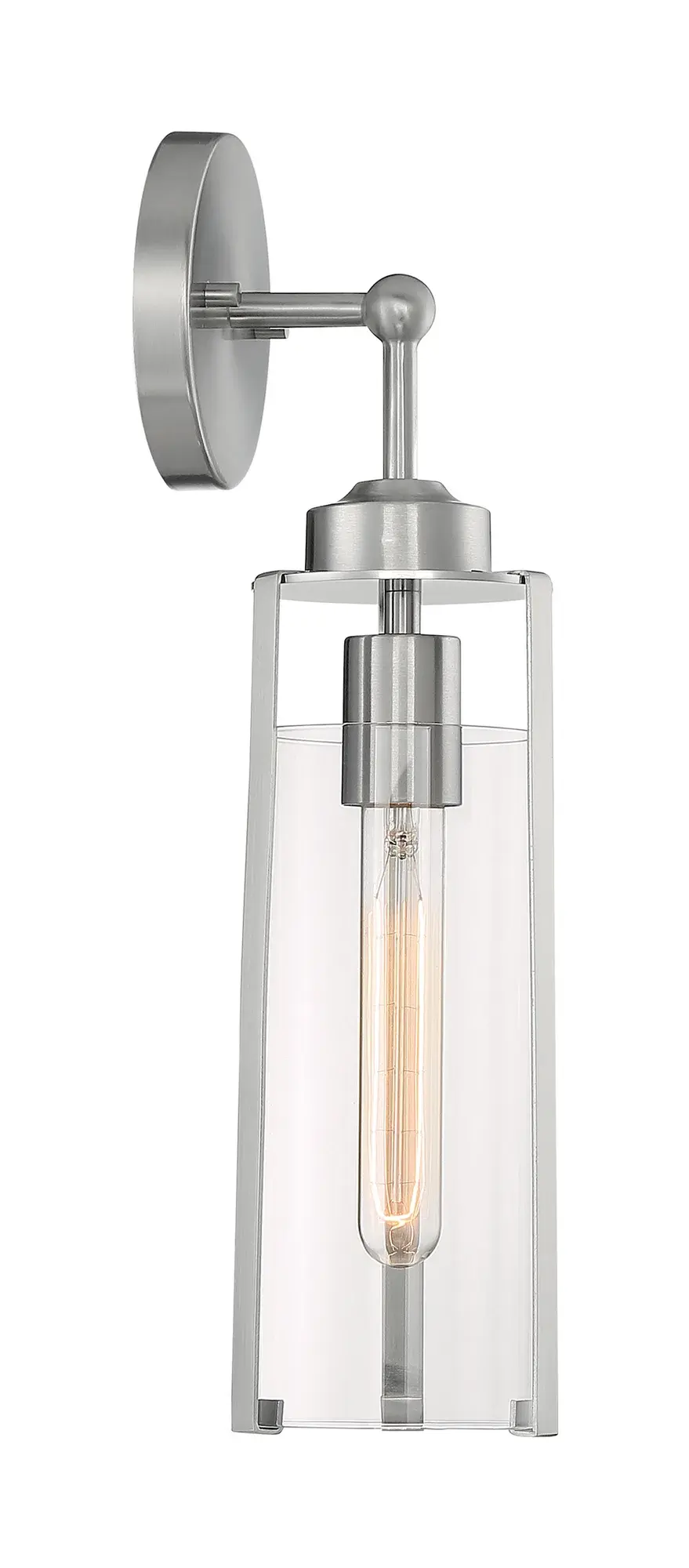 Clean Minimalist Design Perfect for Modern Bathrooms and Hallways - Image 4