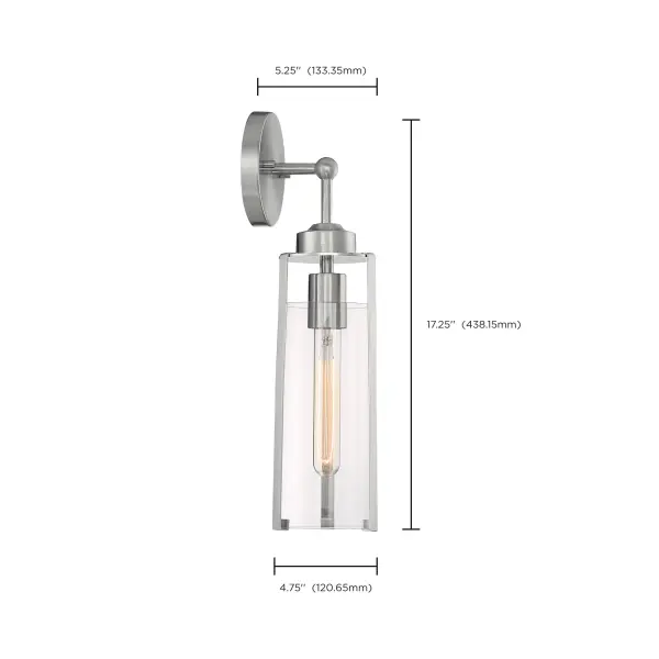 Clean Minimalist Design Perfect for Modern Bathrooms and Hallways - Image 6