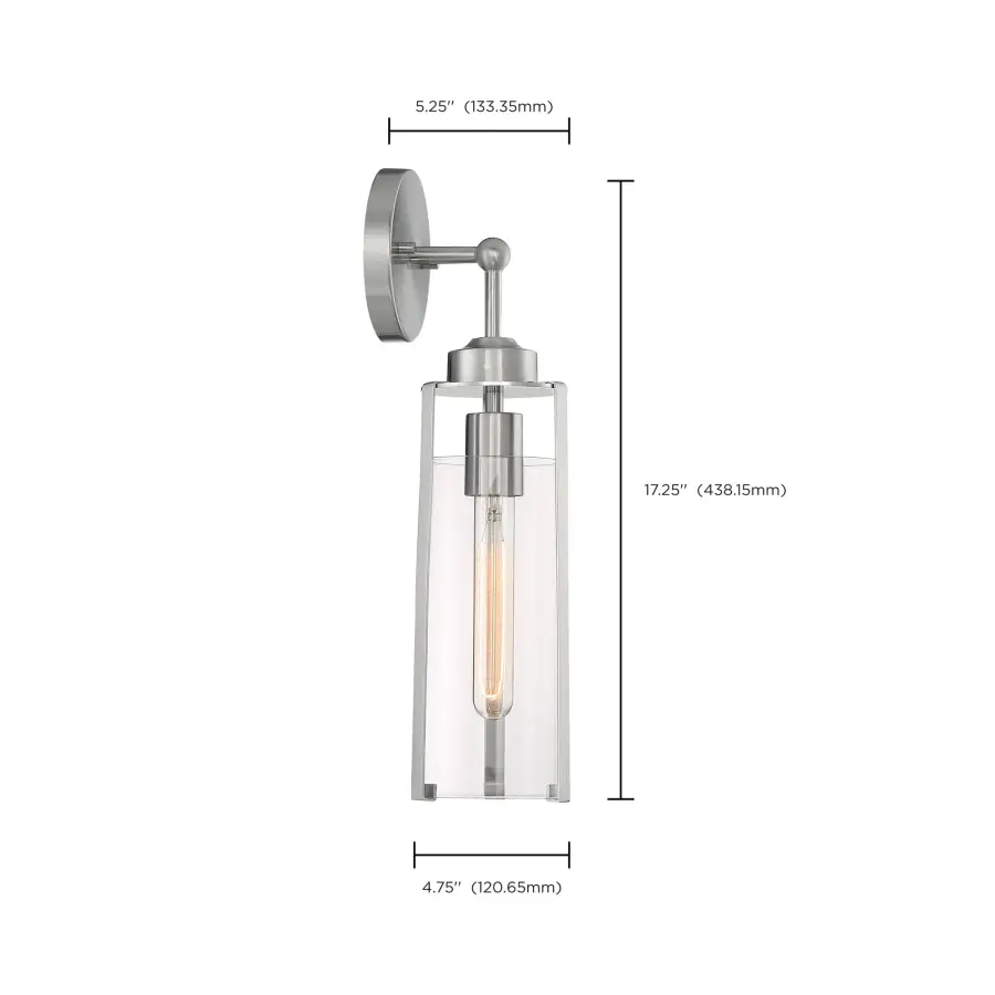 Clean Minimalist Design Perfect for Modern Bathrooms and Hallways - Image 6