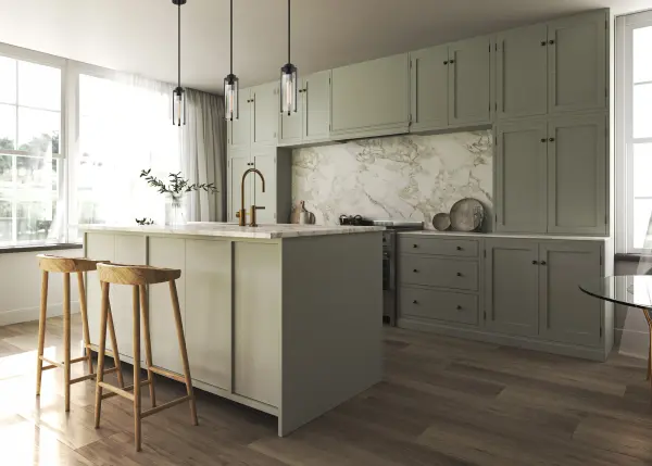 Minimalist Mini Pendant Perfect for Nostalgic Bulbs - Image 7