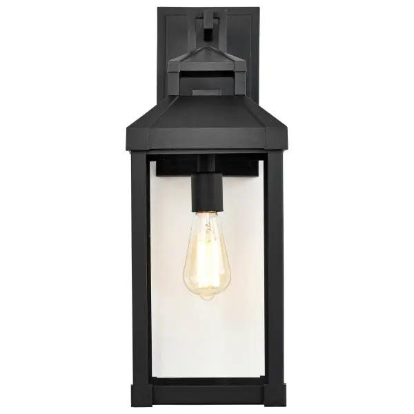 Corning Large Outdoor Wall Lantern - Image 5