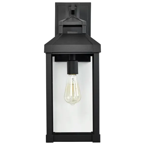 Corning Large Outdoor Wall Lantern - Image 6