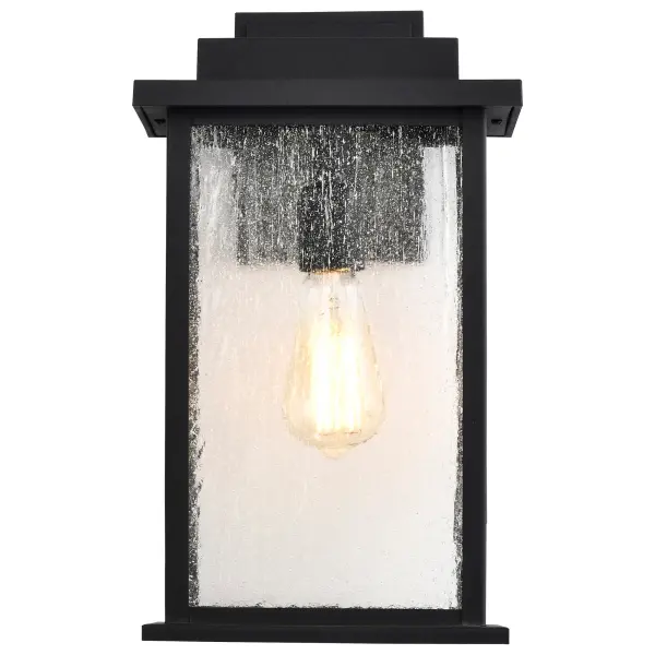 Sullivan Large Outdoor Wall Lantern - Image 2