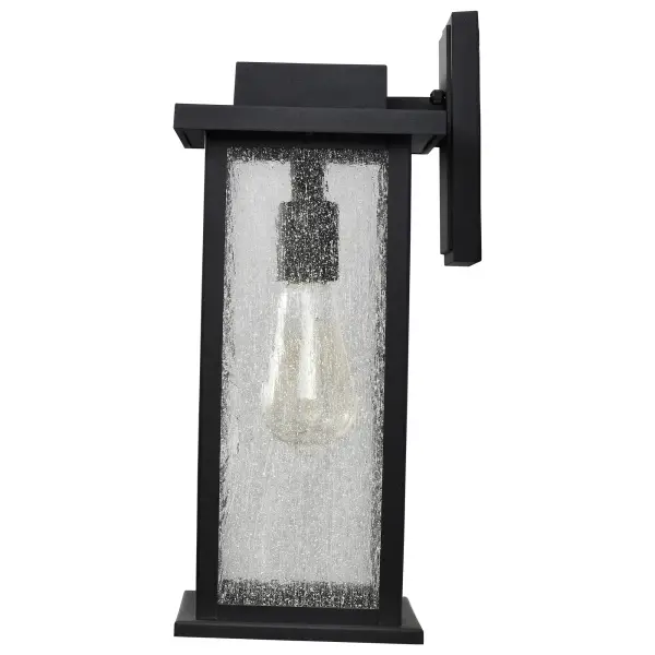 Sullivan Large Outdoor Wall Lantern - Image 5