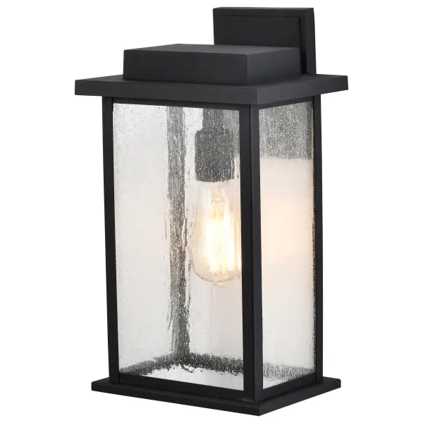 Sullivan Large Outdoor Wall Lantern - Image 6