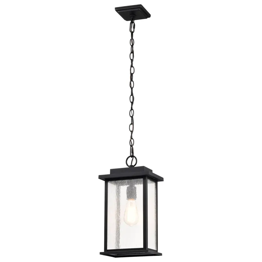 Sullivan Outdoor Hanging Light 16" - Image 1