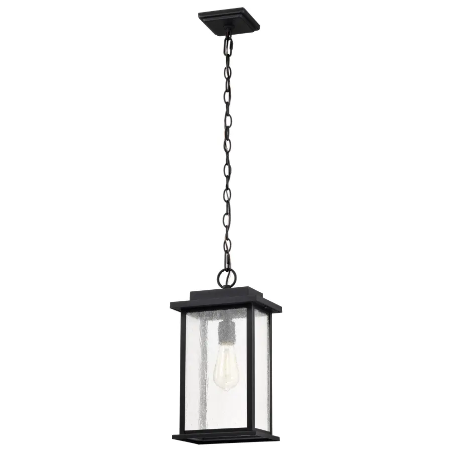Sullivan Outdoor Hanging Light 16" - Image 2