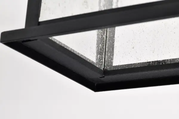 Sullivan Outdoor Hanging Light 16" - Image 12